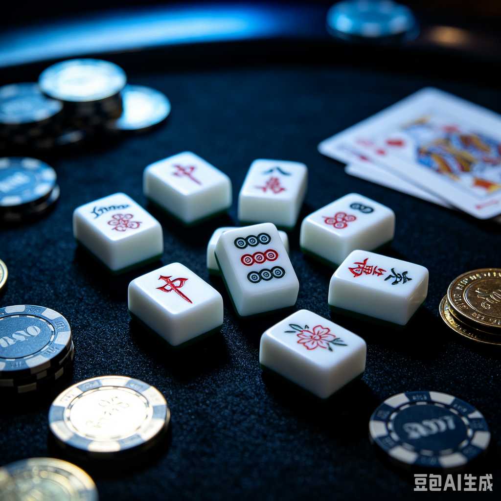 Wichita,mahjong
