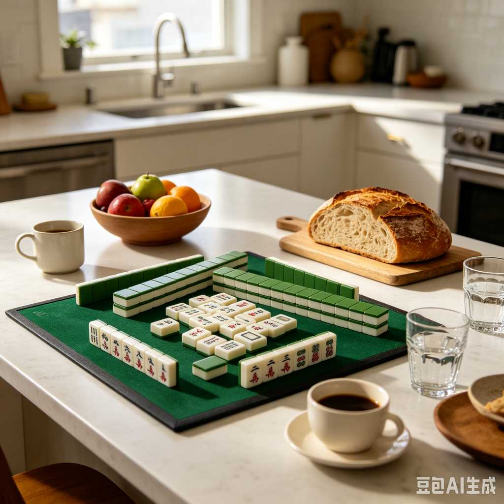 Turku,mahjong
