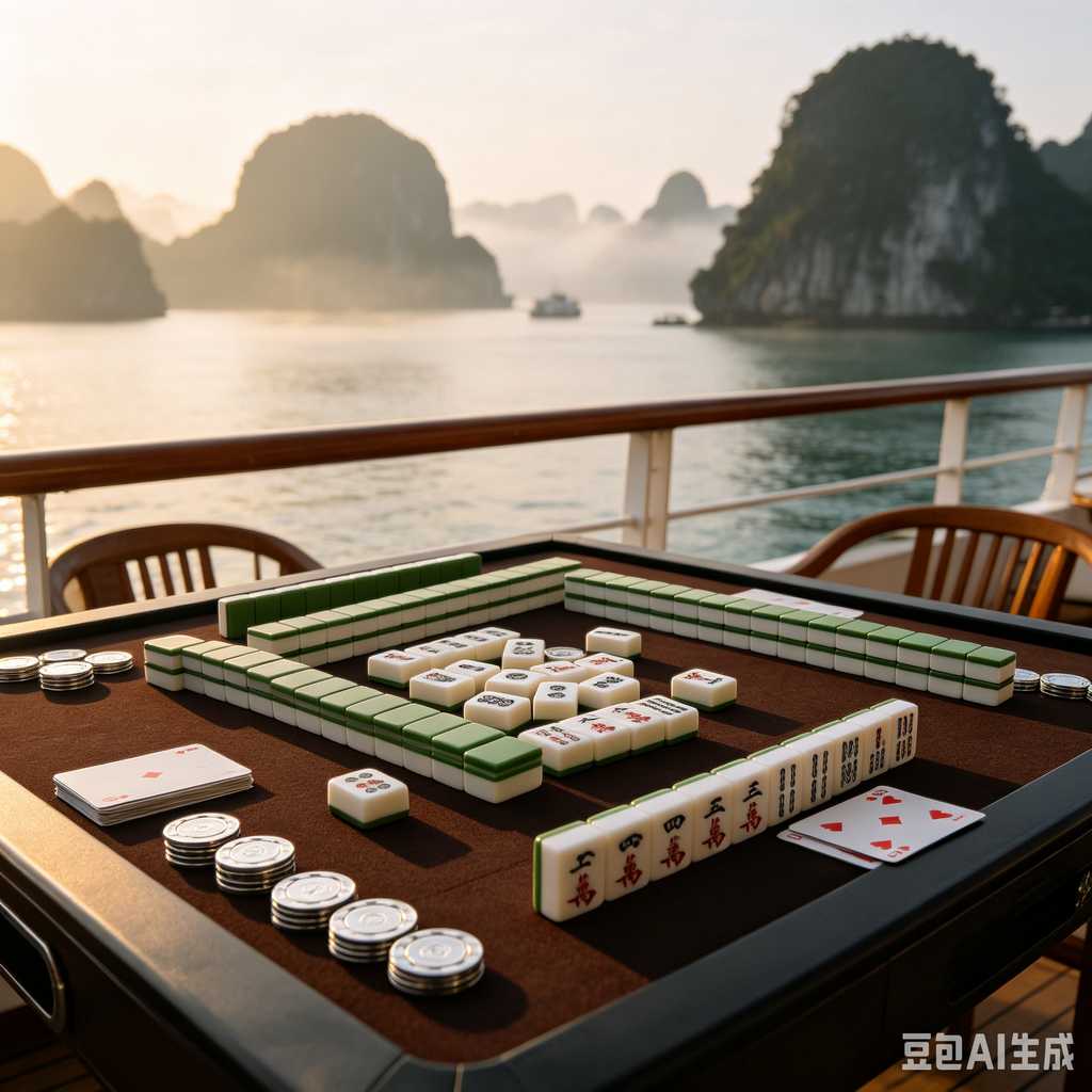 KansasCity,mahjong
