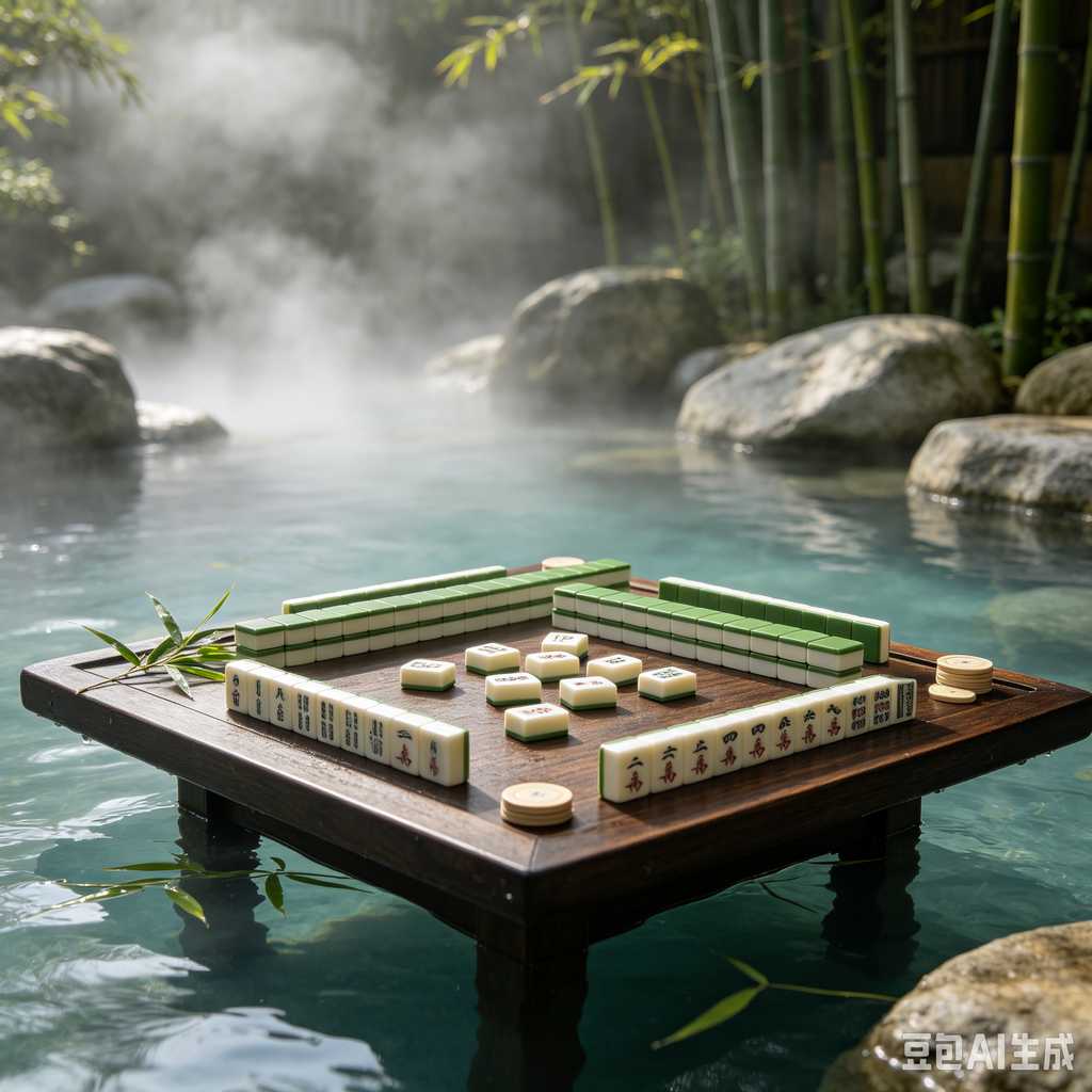 lund,mahjong