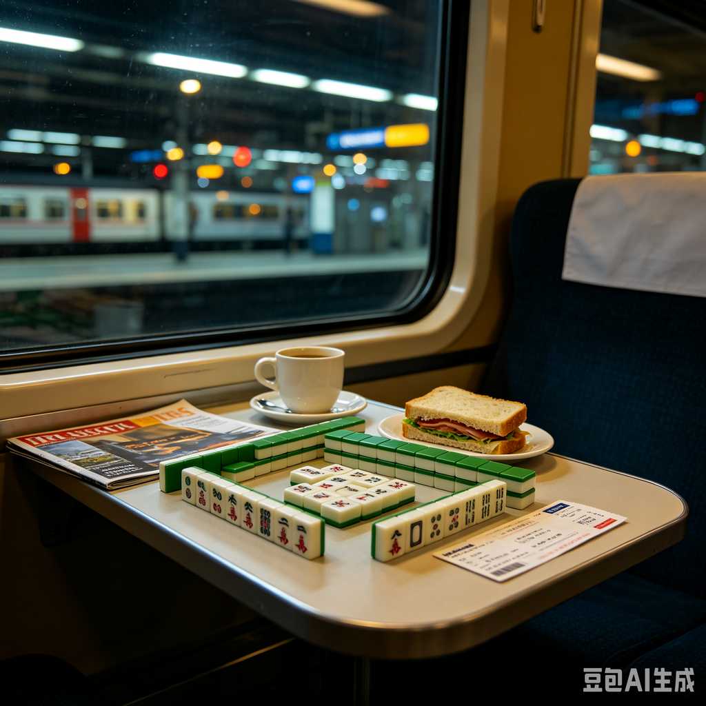 toulouse,mahjong