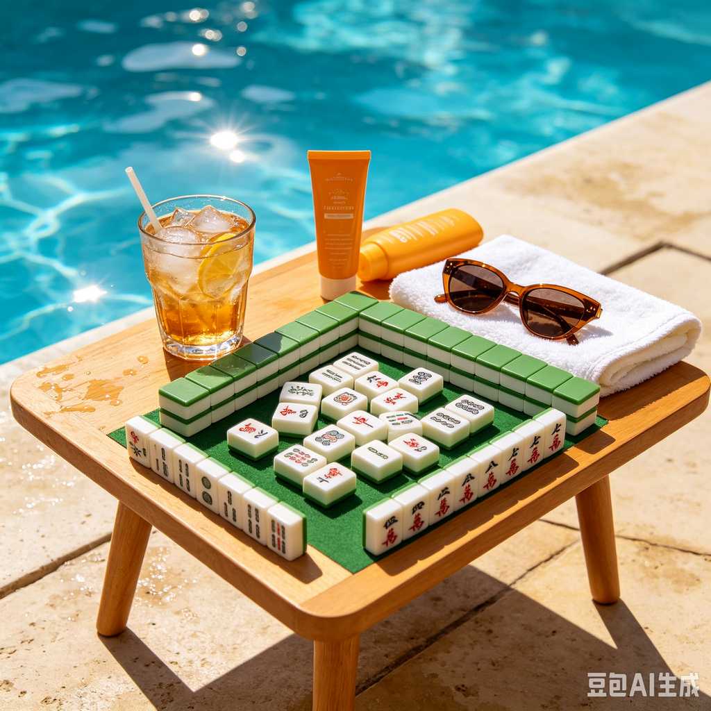ColoradoSprings,mahjong