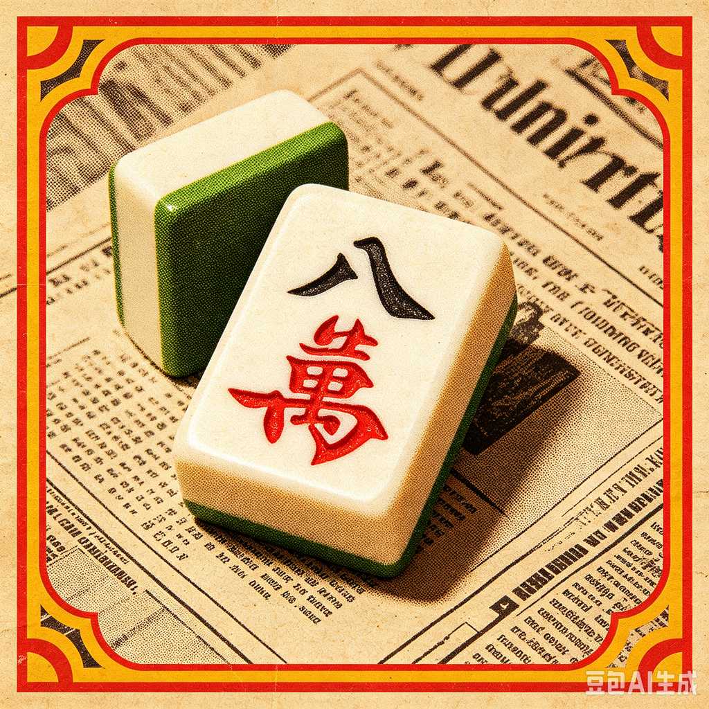 SantaRosa,mahjong