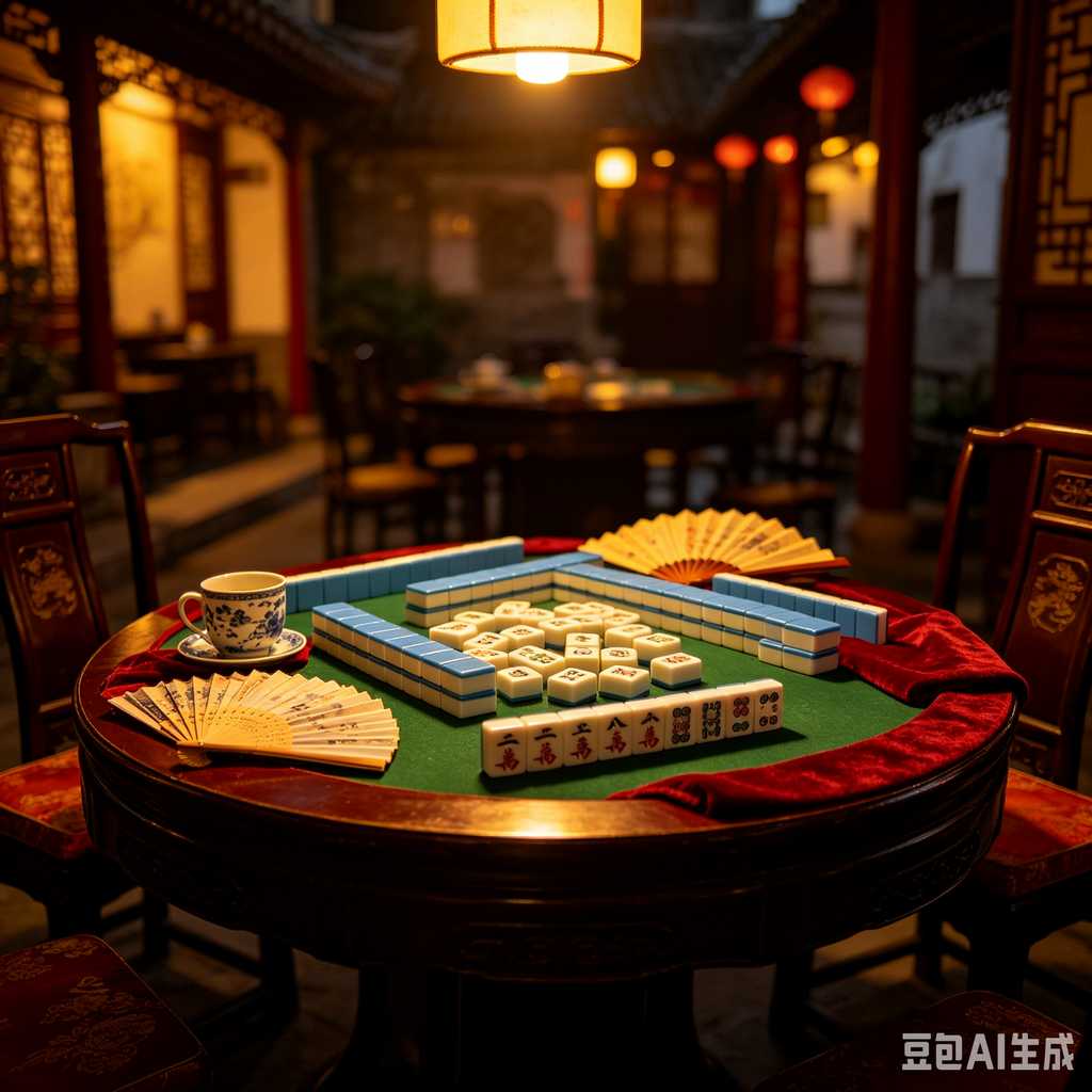 Valencia,mahjong