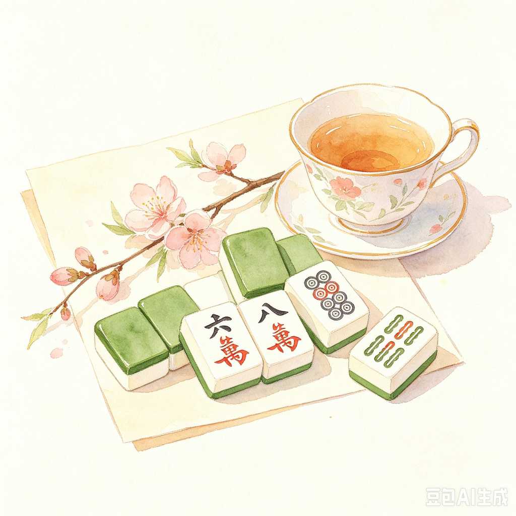 savannah,mahjong