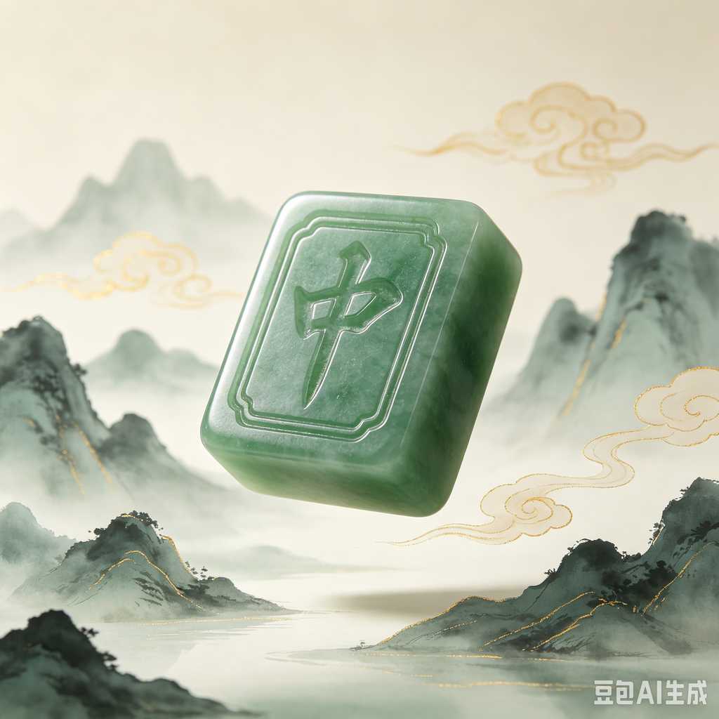 scratch proof print mahjong tiles