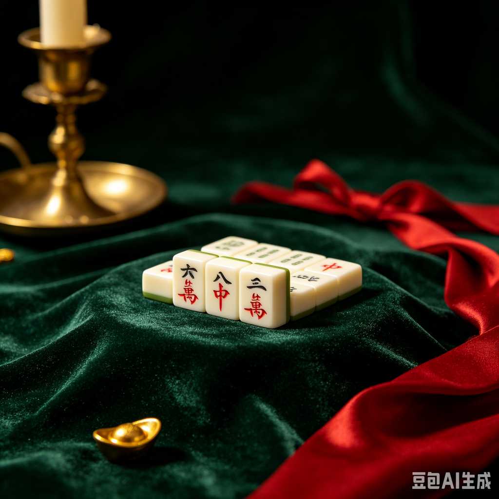 mahjong set uk