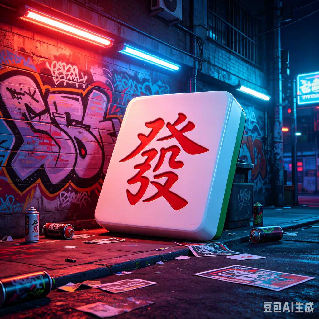 party leisure mahjong set