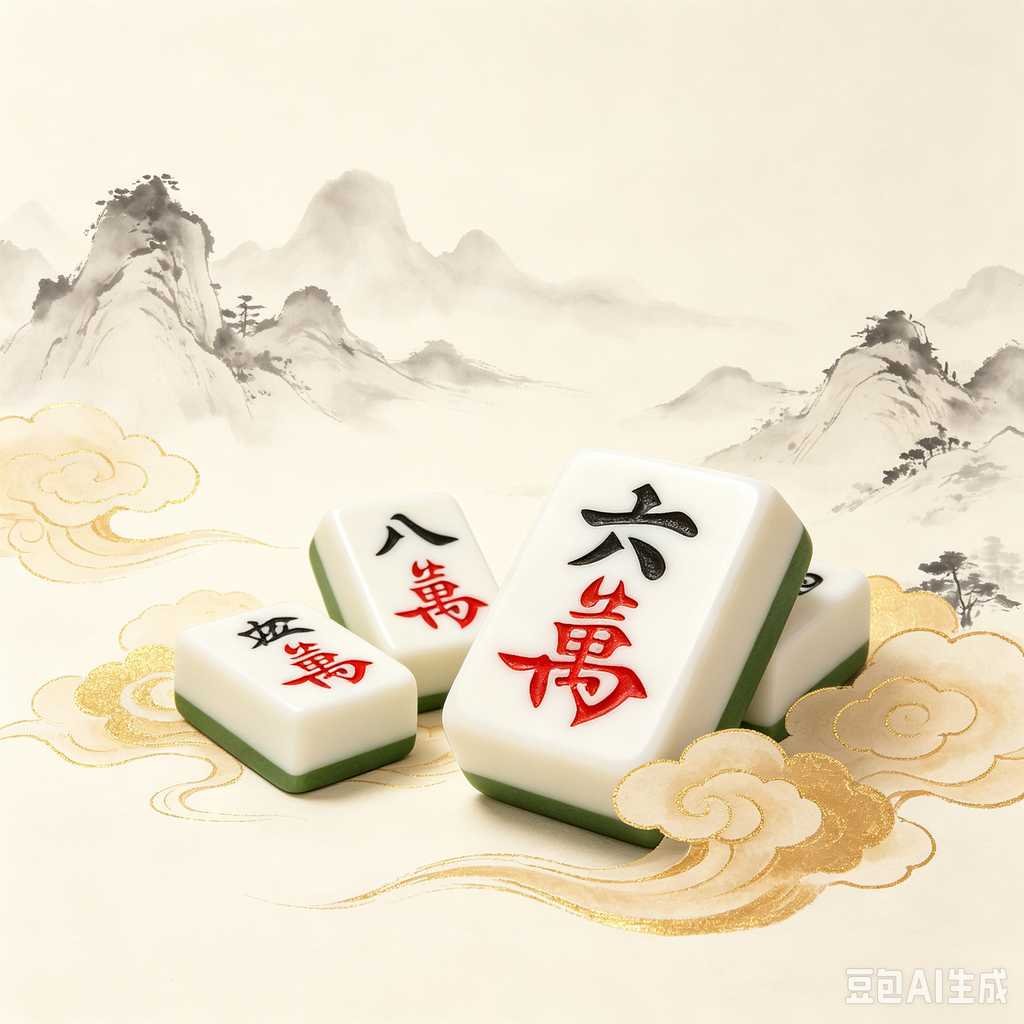 usa mahjong wholesale supplier