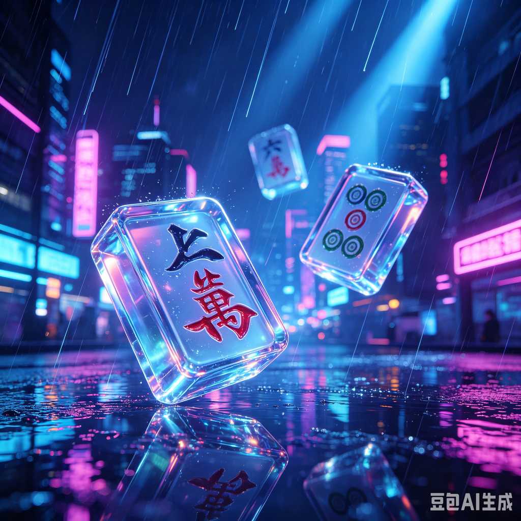 lemans,mahjong