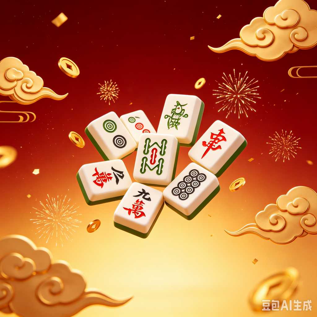 Omaha,mahjong