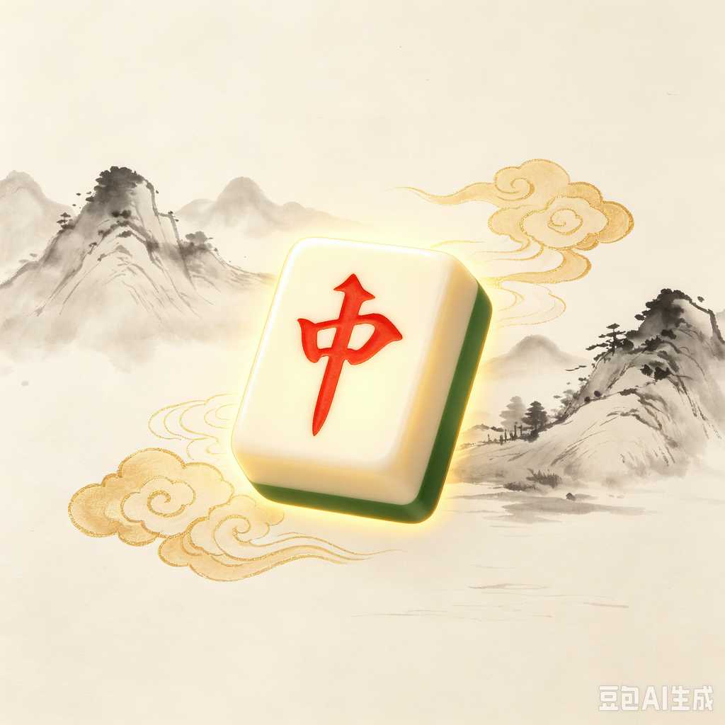 wholesale price mahjong set