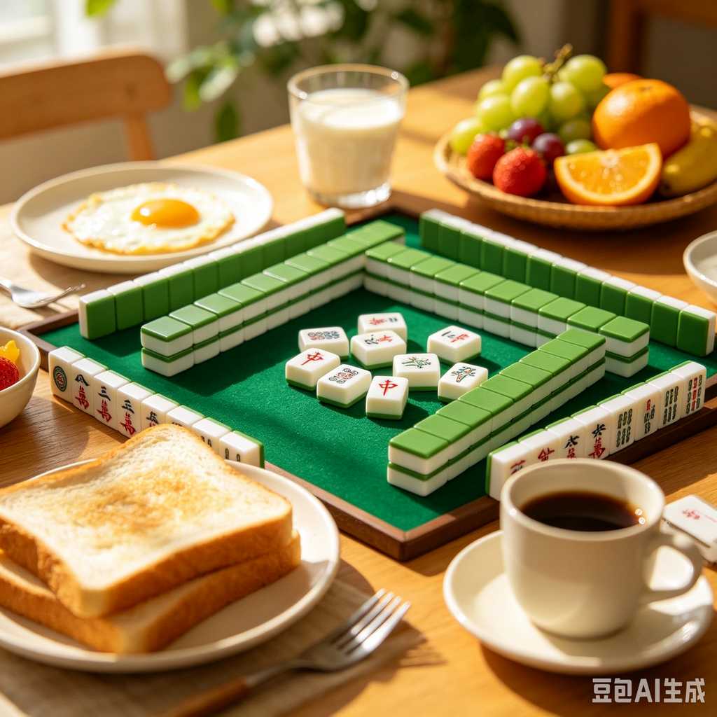 Zaragoza,mahjong