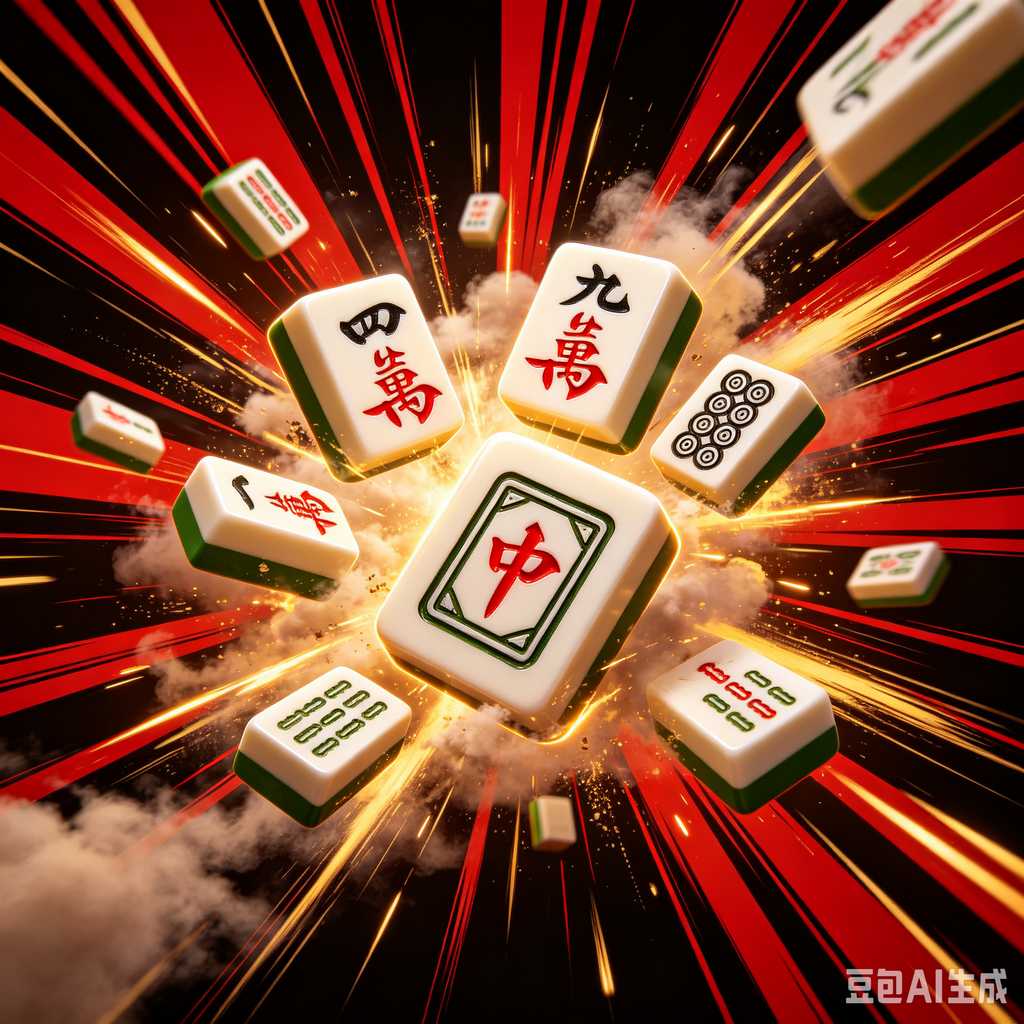 Cheyenne,mahjong