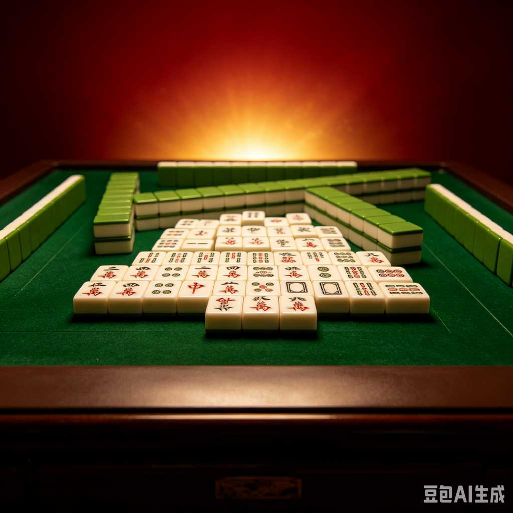 protective mahjong table mat