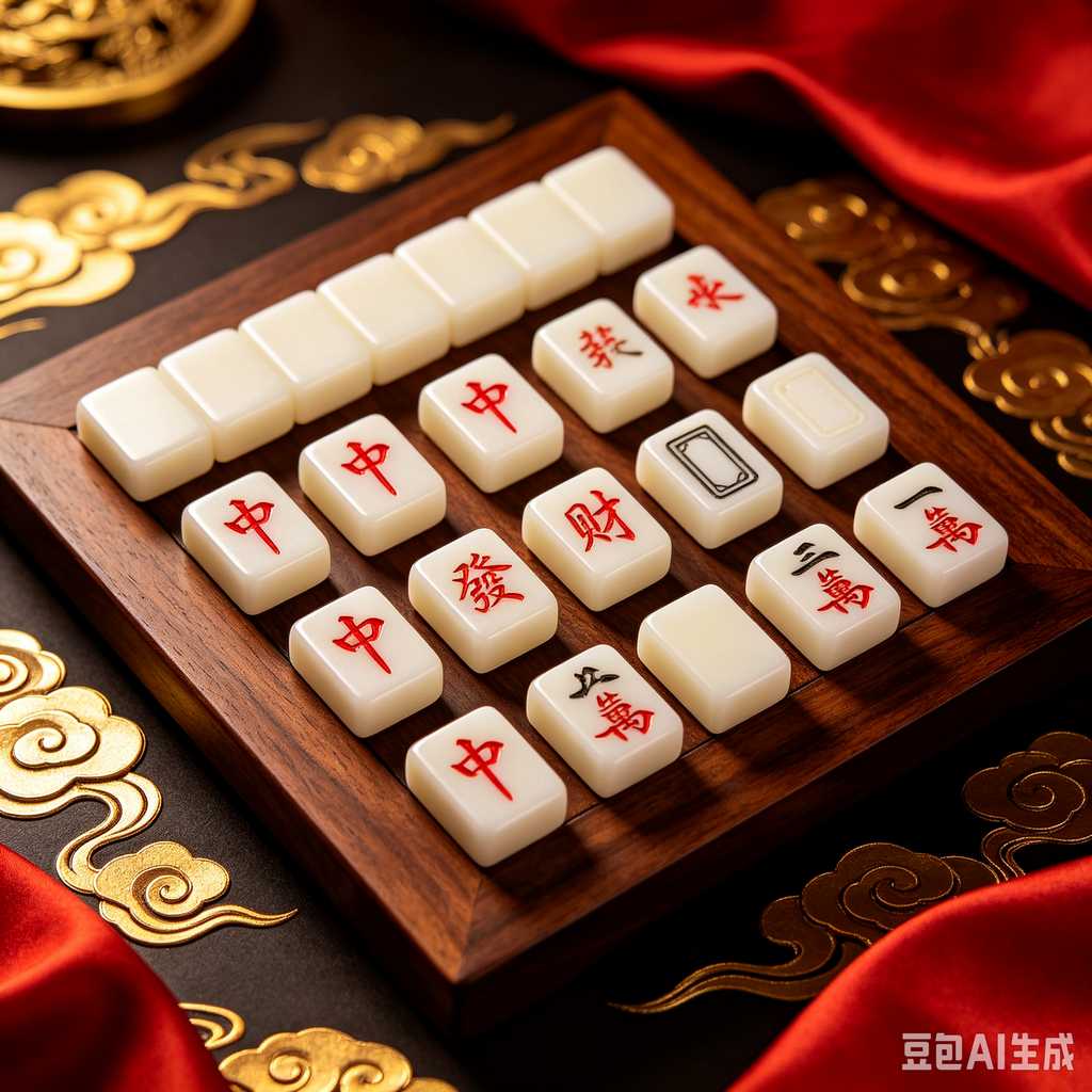 topekaks,mahjong