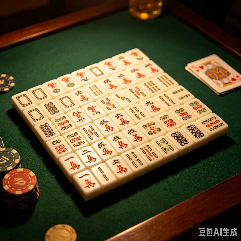 lancasterpa,mahjong