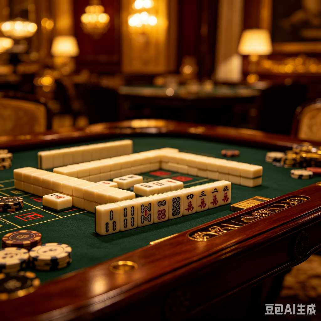 learn mahjong game for adults