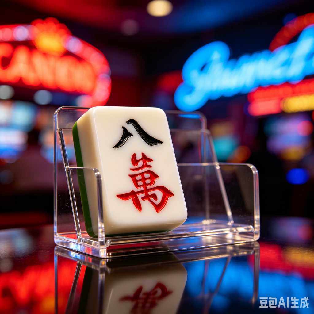 portable mahjong set uk