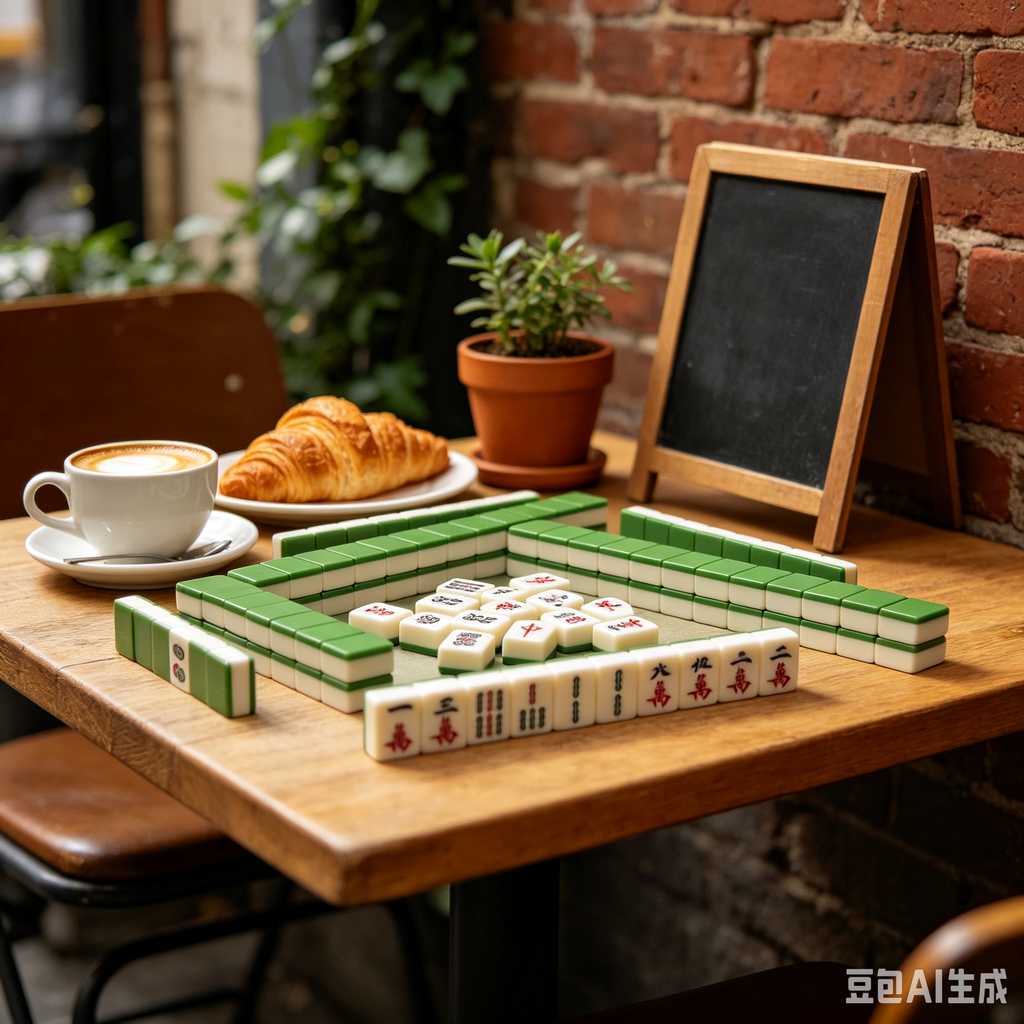 encarnacion,mahjong