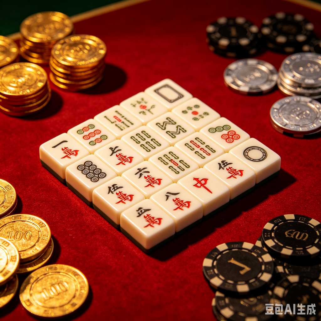 dusseldorf,mahjong