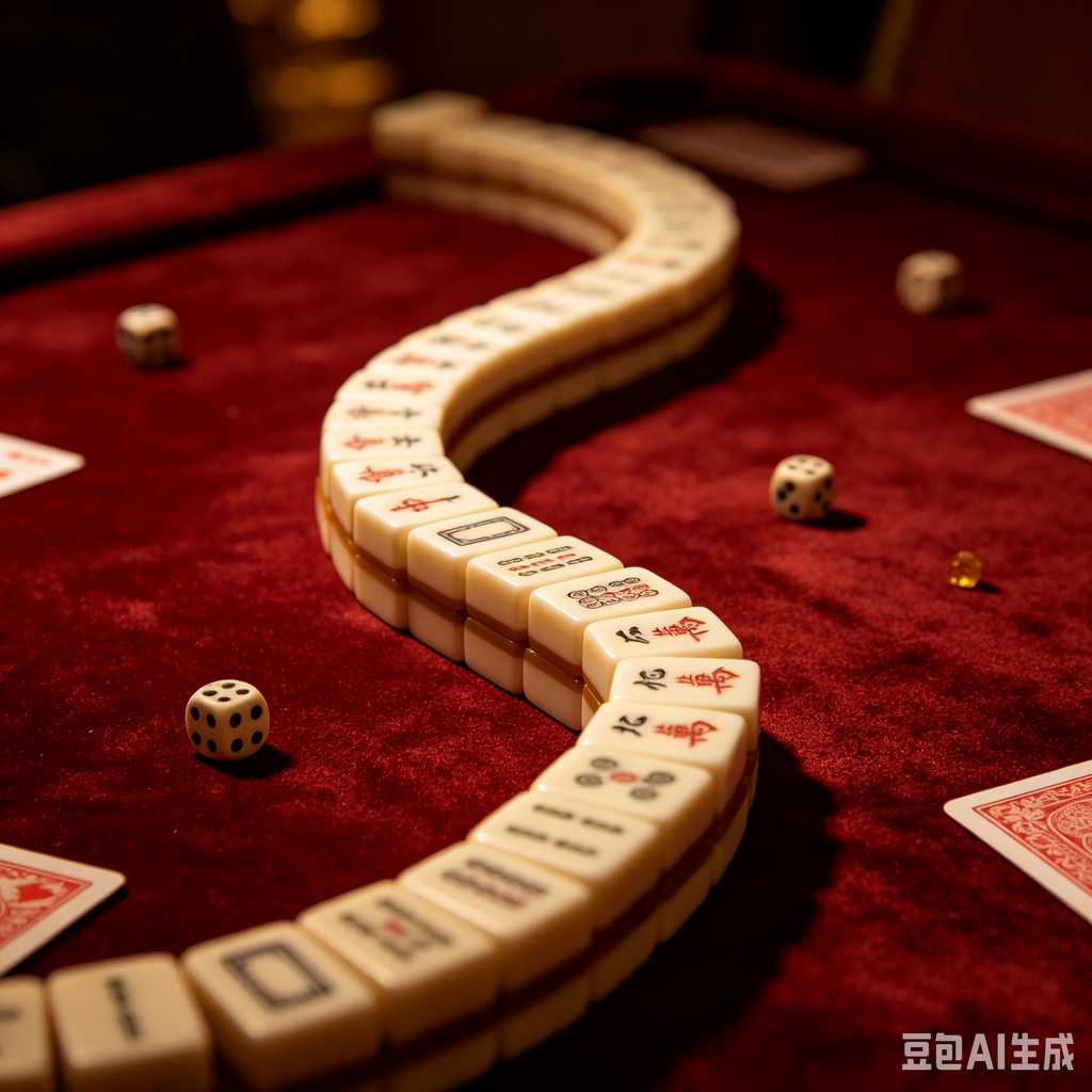 perpignan,mahjong