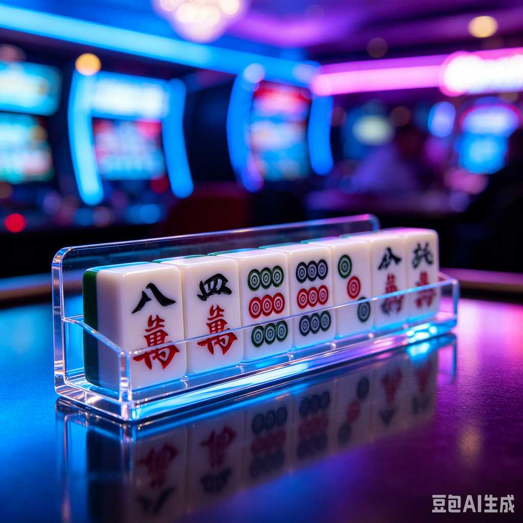 Eugene,mahjong
