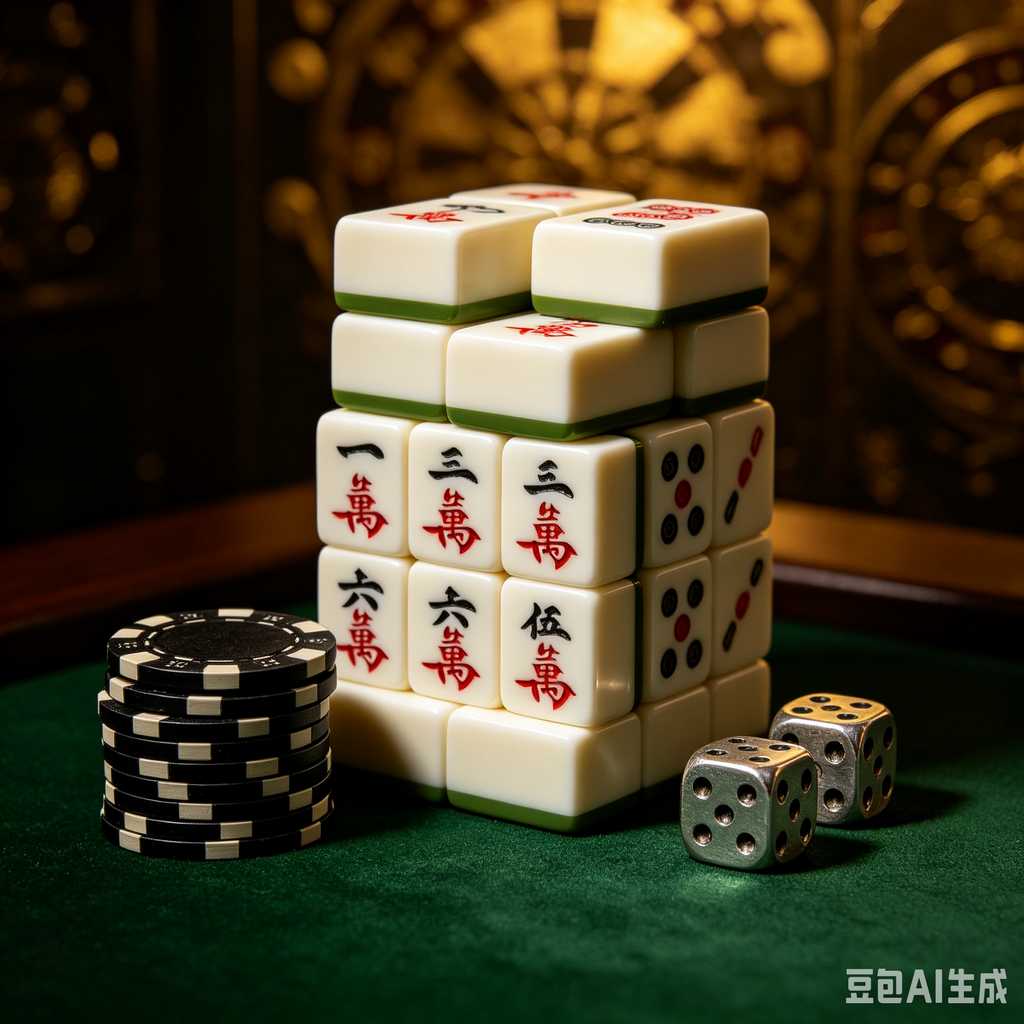 Asuncion,mahjong