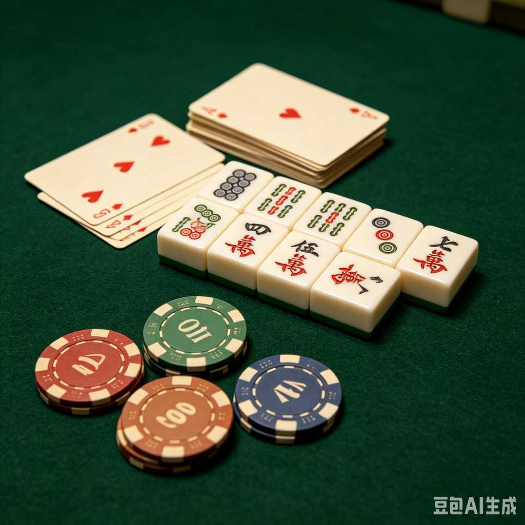 LondonON,mahjong