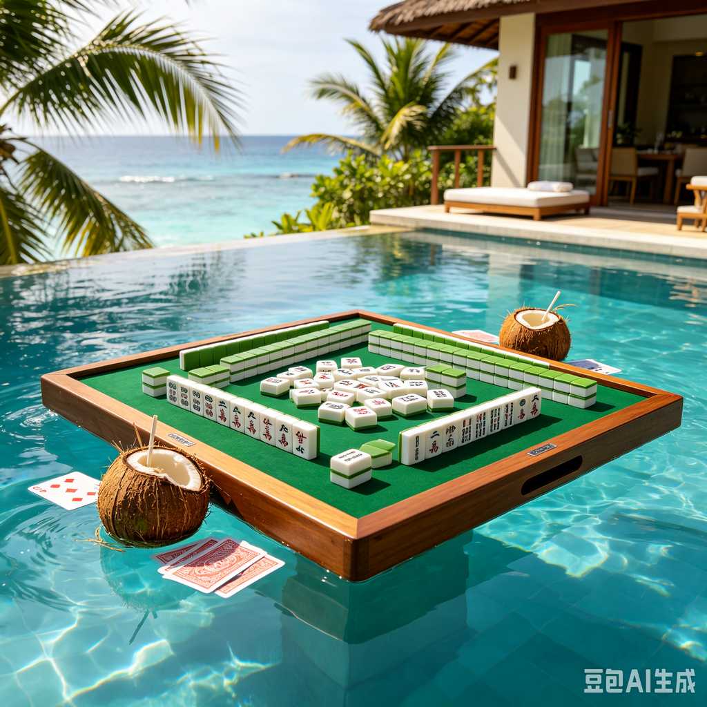 long lasting mahjong tiles
