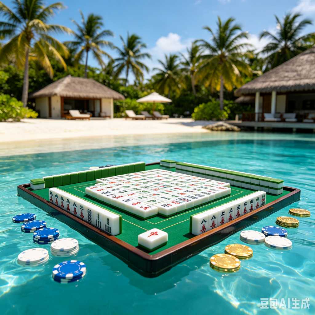 Jacksonville,mahjong
