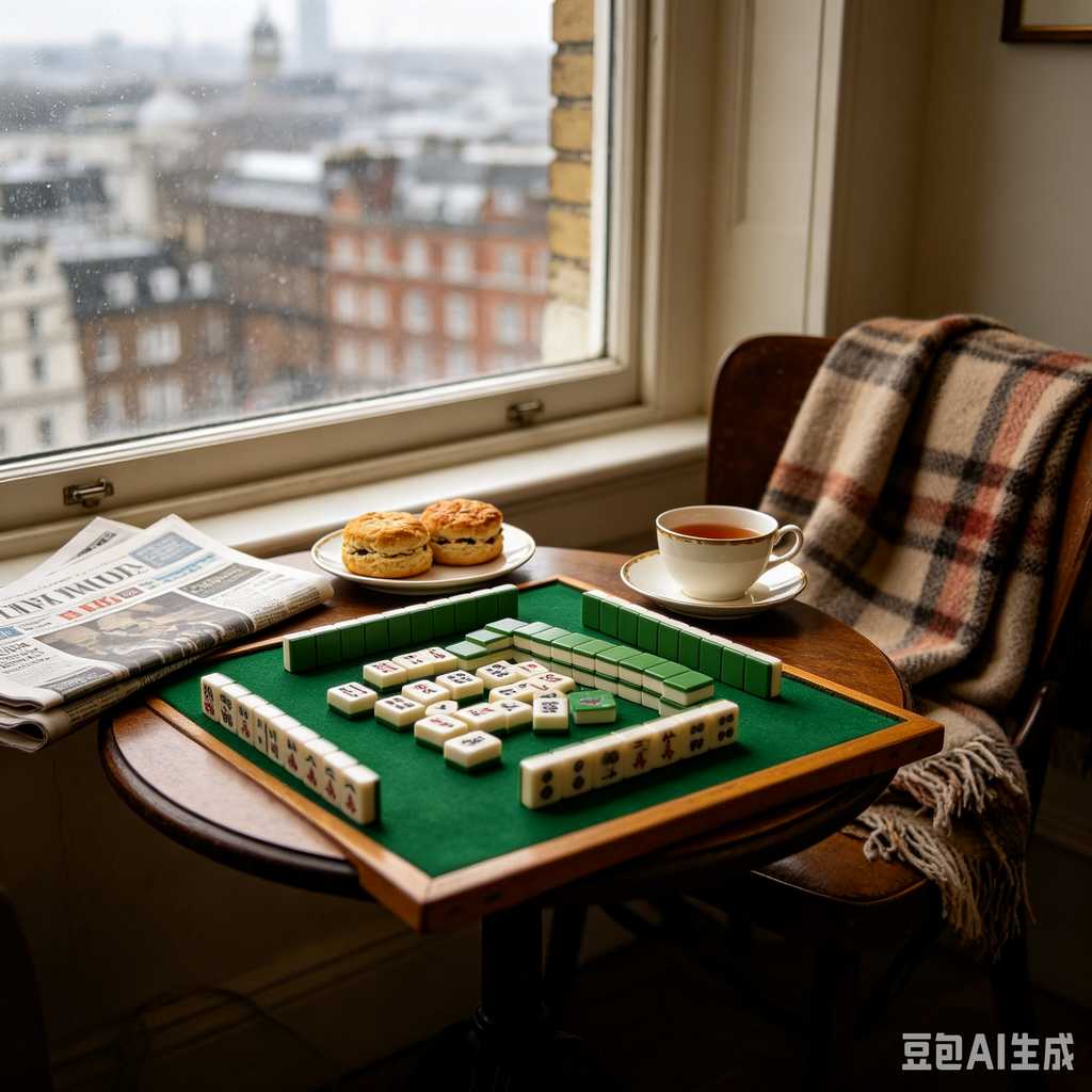 waterproof mahjong tiles