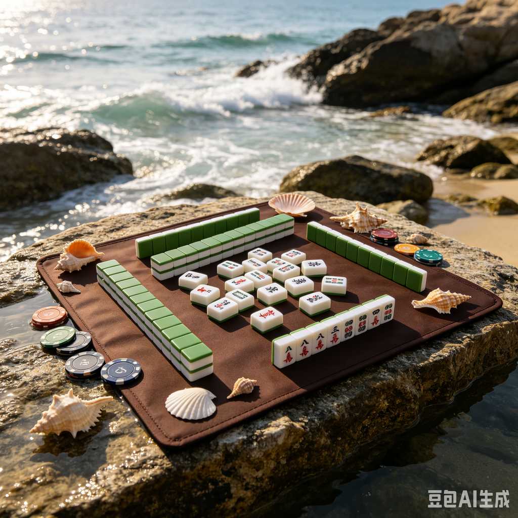 color coded mahjong for beginners