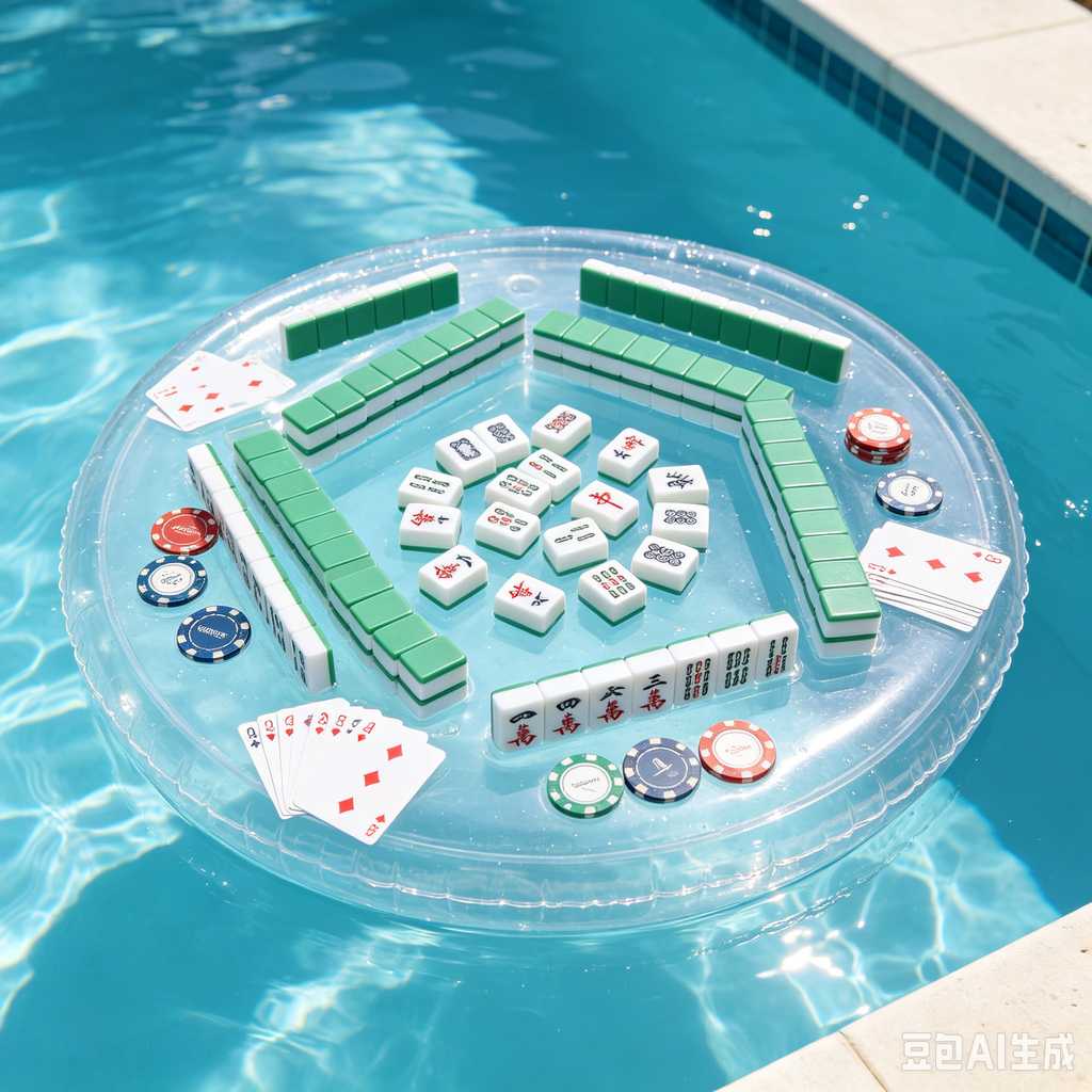 safe material mahjong tiles